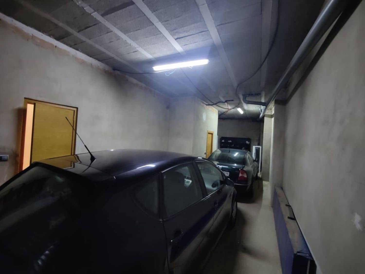 3 chambre Villa/Maison à vendre à Bunol avec garage - 220 000 € (Ref: 8312289)