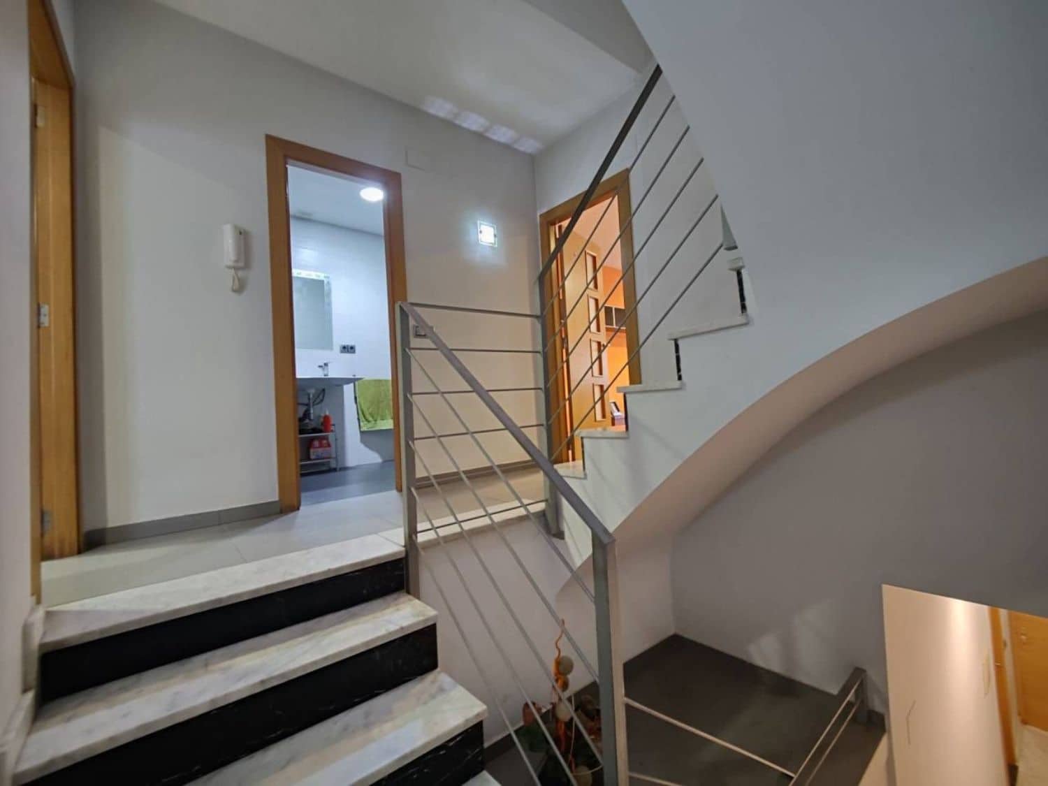 3 chambre Villa/Maison à vendre à Bunol avec garage - 220 000 € (Ref: 8312289)