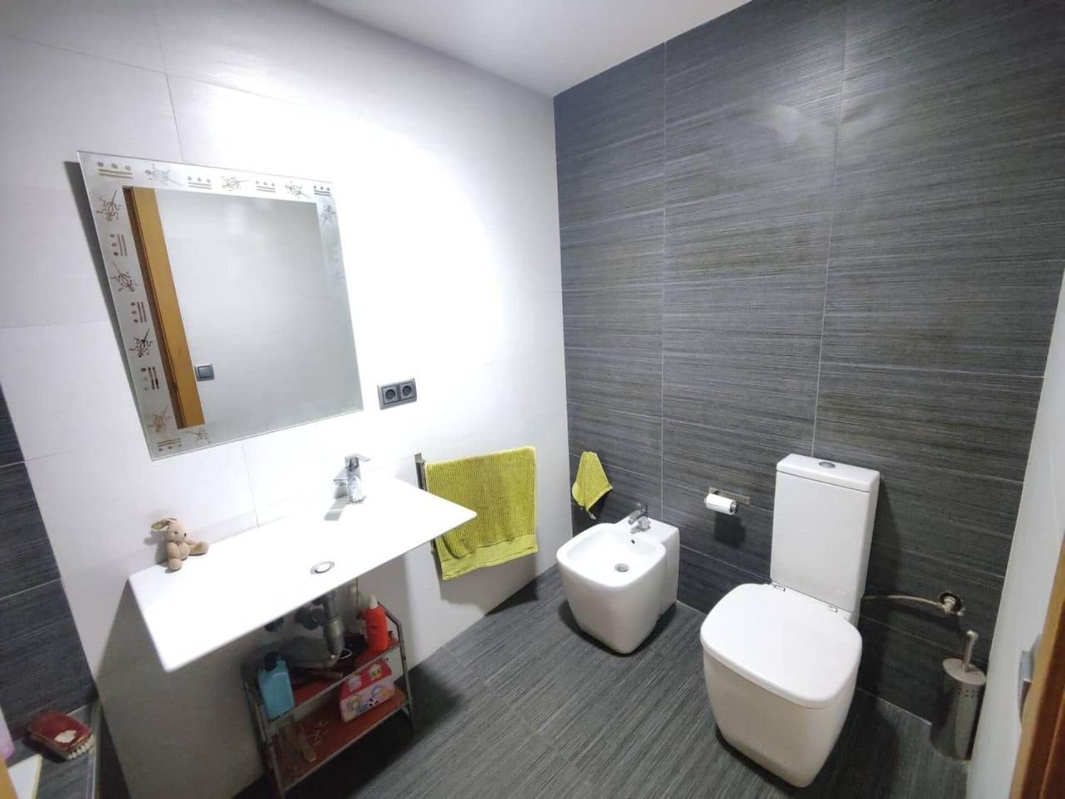 3 chambre Villa/Maison à vendre à Bunol avec garage - 220 000 € (Ref: 8312289)