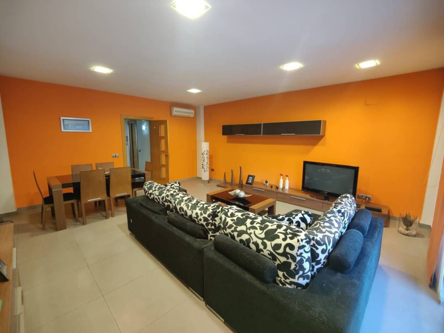 3 chambre Villa/Maison à vendre à Bunol avec garage - 220 000 € (Ref: 8312289)