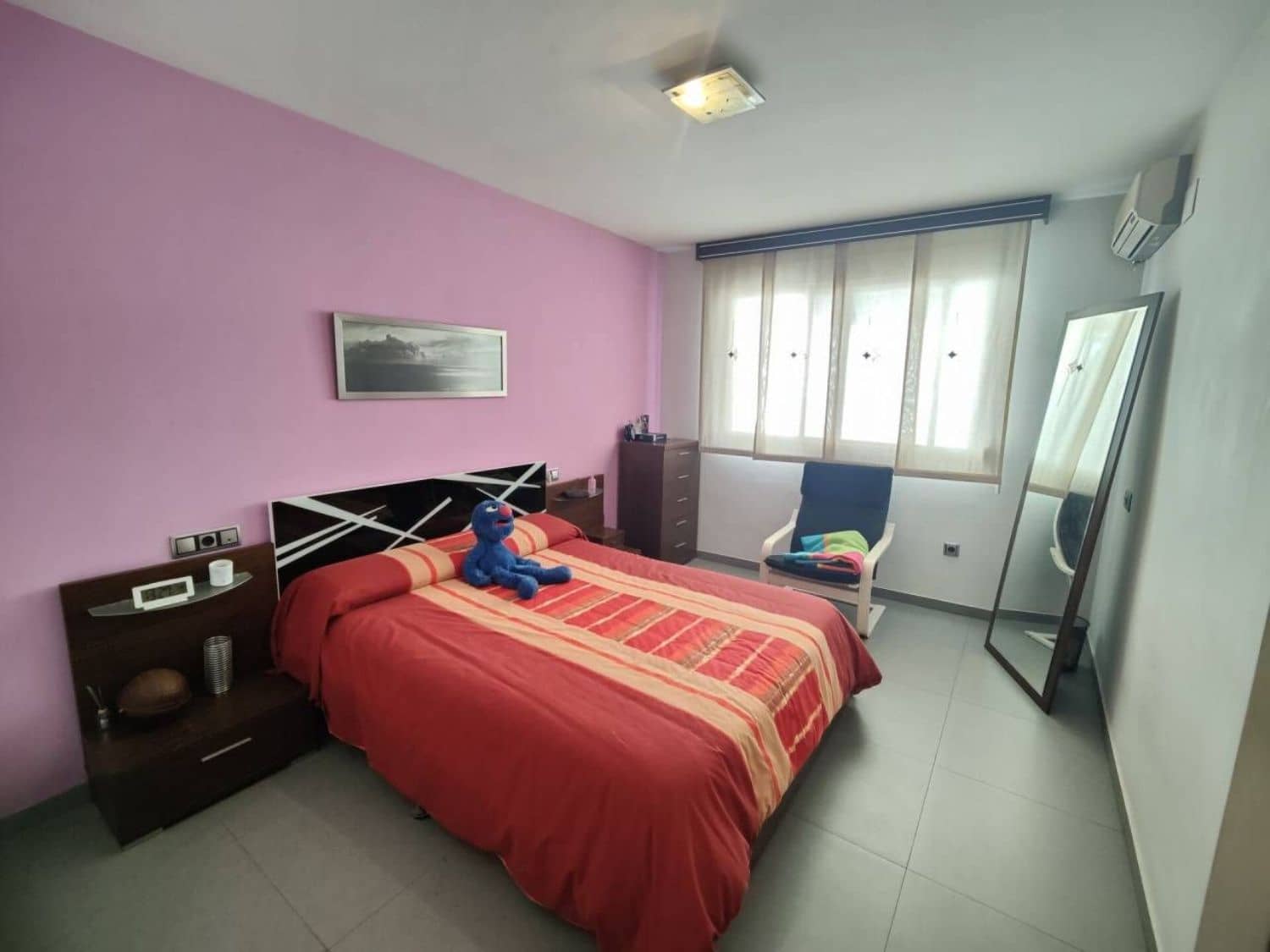 3 chambre Villa/Maison à vendre à Bunol avec garage - 220 000 € (Ref: 8312289)