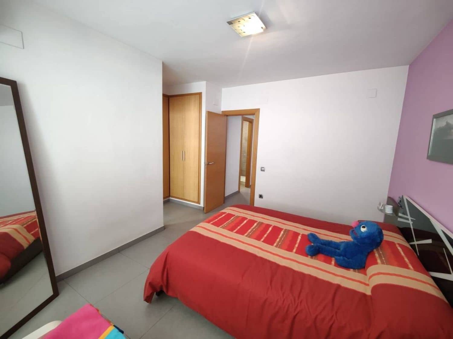 3 chambre Villa/Maison à vendre à Bunol avec garage - 220 000 € (Ref: 8312289)