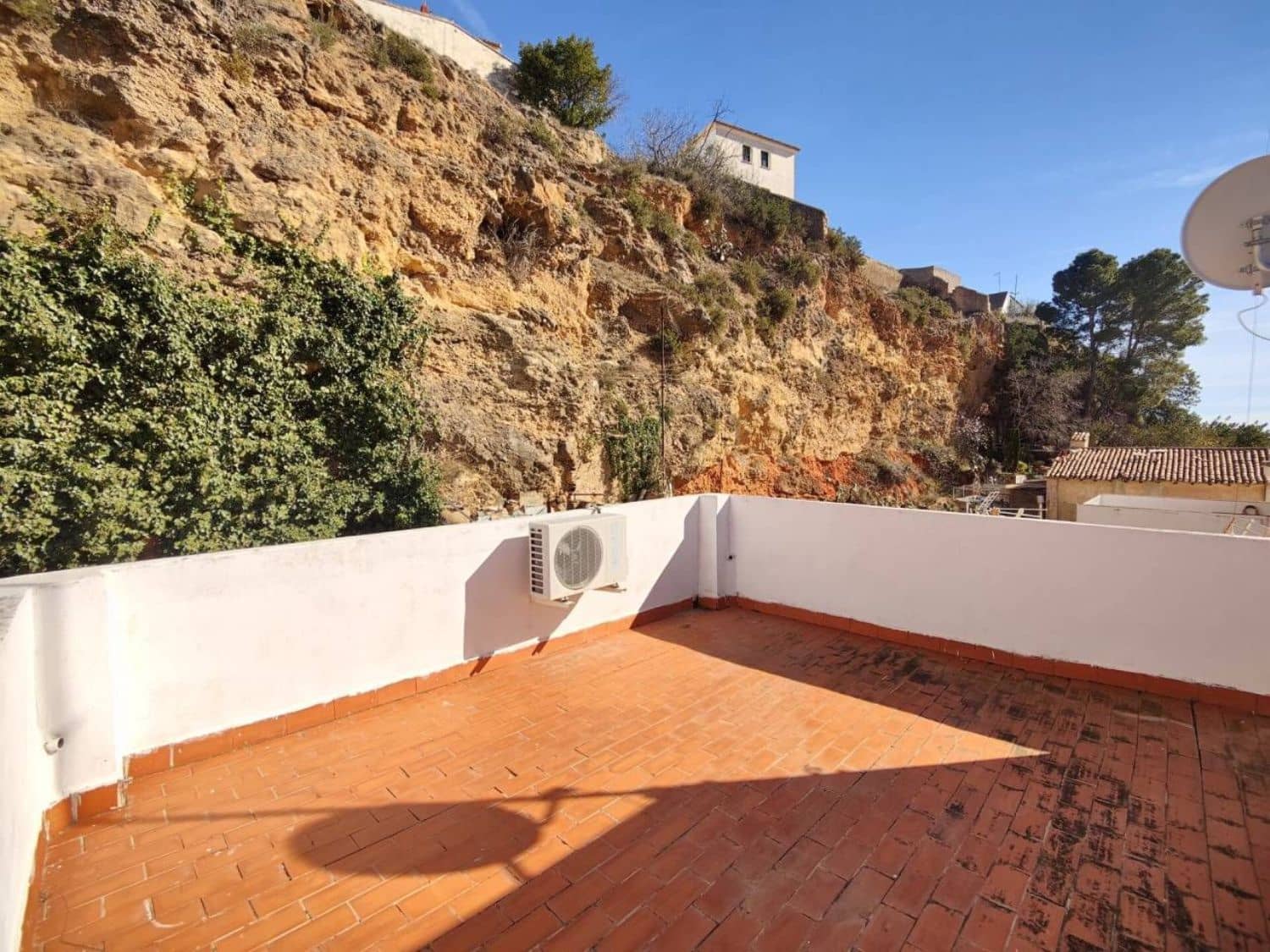 3 chambre Villa/Maison à vendre à Bunol avec garage - 220 000 € (Ref: 8312289)