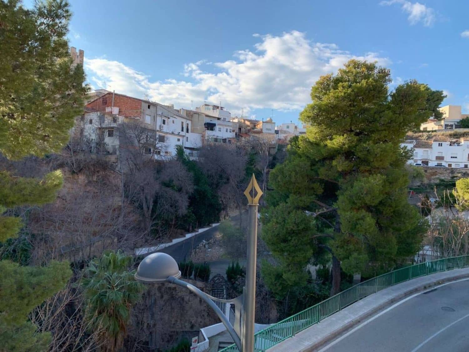 3 chambre Villa/Maison à vendre à Bunol avec garage - 220 000 € (Ref: 8312289)