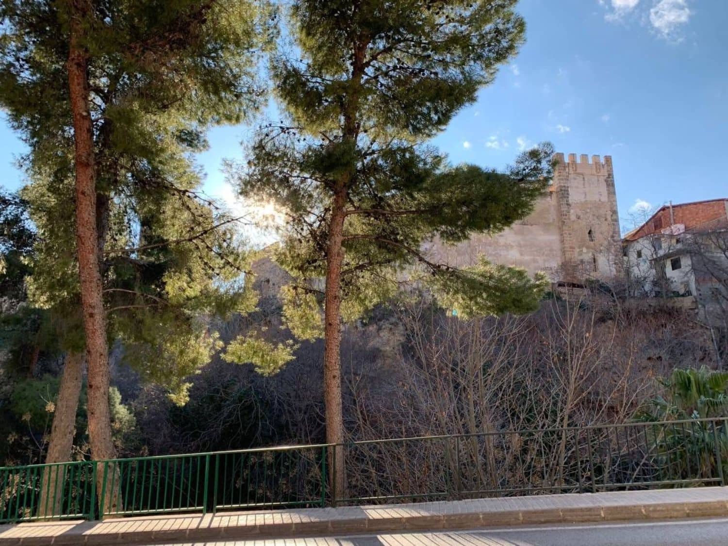 3 chambre Villa/Maison à vendre à Bunol avec garage - 220 000 € (Ref: 8312289)