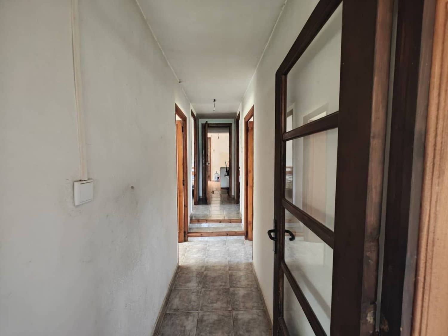 5 soveværelse Villa til salg i Yatova - € 85.000 (Ref: 8312294)