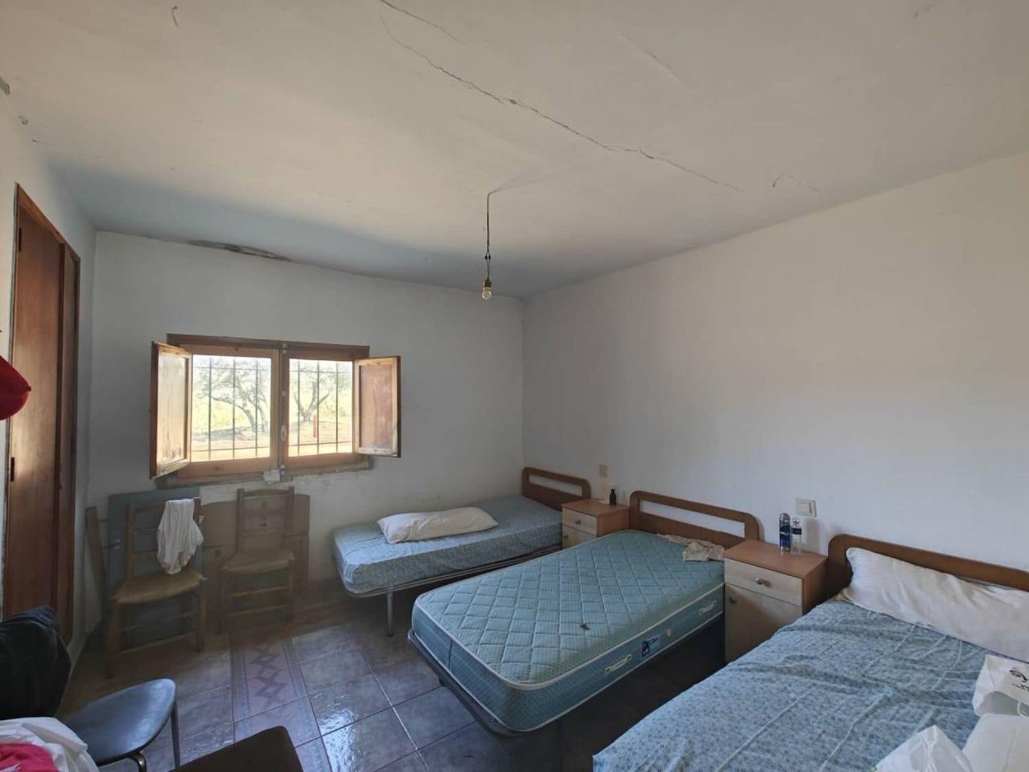 5 soveværelse Villa til salg i Yatova - € 85.000 (Ref: 8312294)