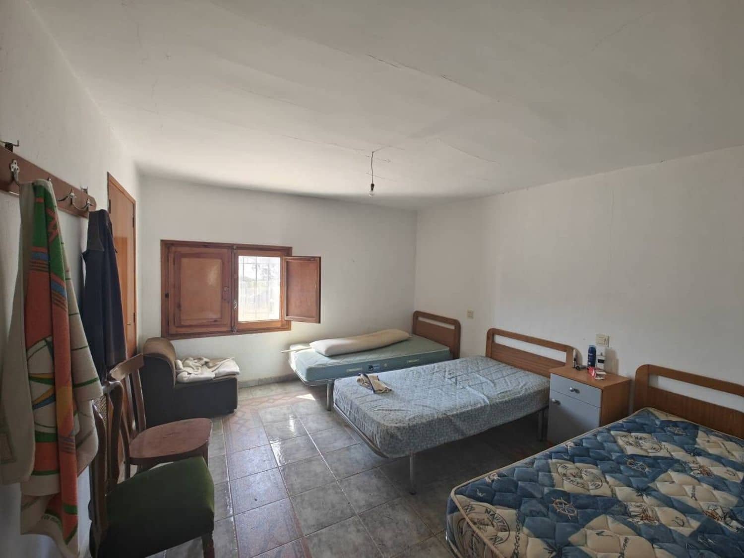 5 soveværelse Villa til salg i Yatova - € 85.000 (Ref: 8312294)