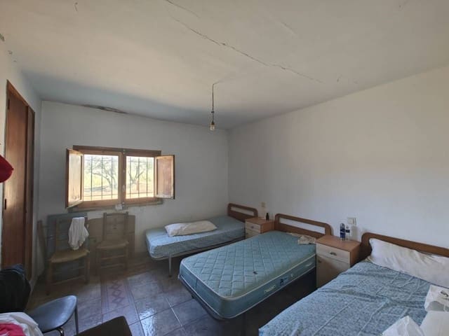 5 soveværelse Villa til salg i Yátova - € 85.000 (Ref: 8312294)