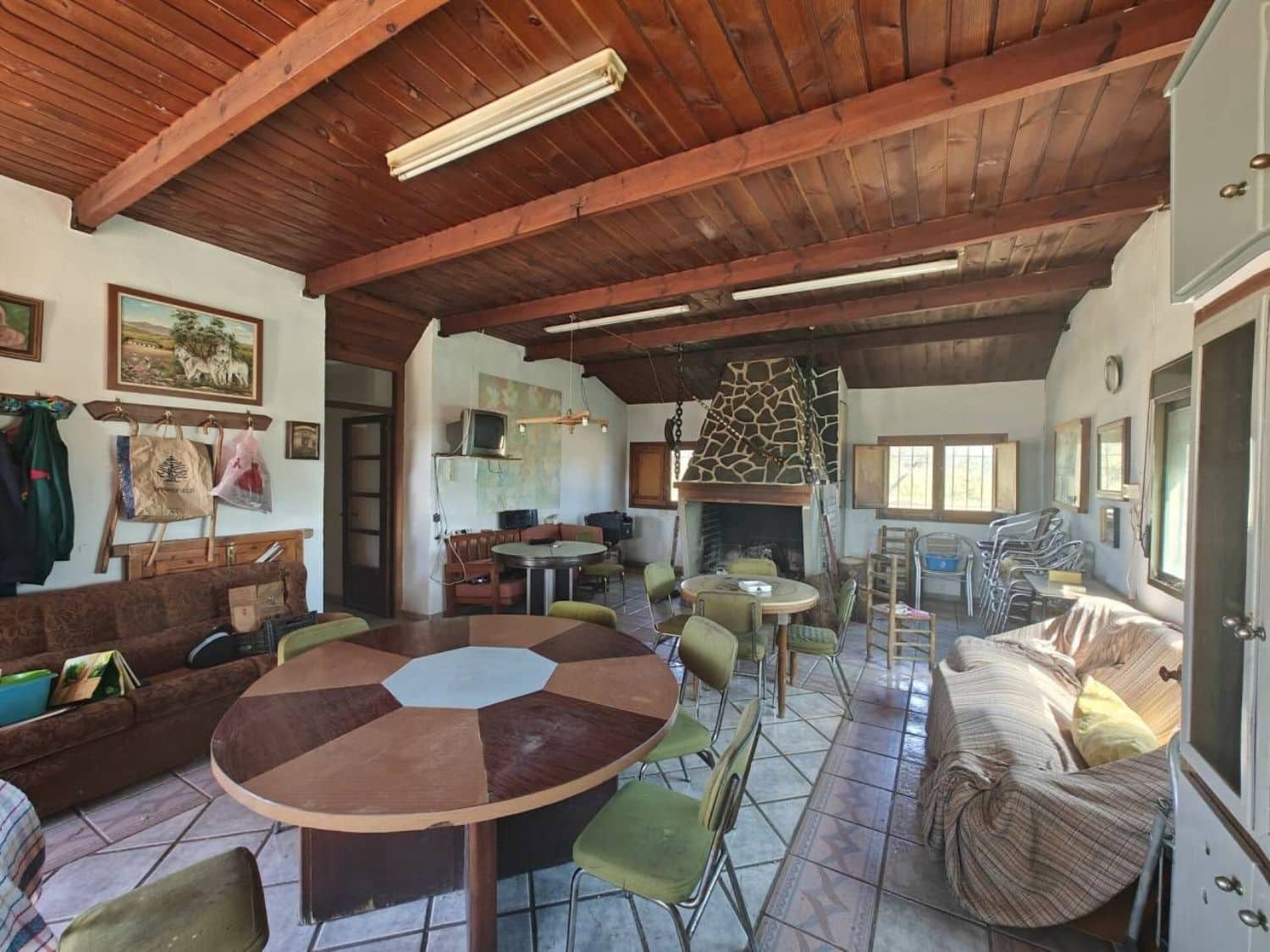 5 soveværelse Villa til salg i Yatova - € 85.000 (Ref: 8312294)