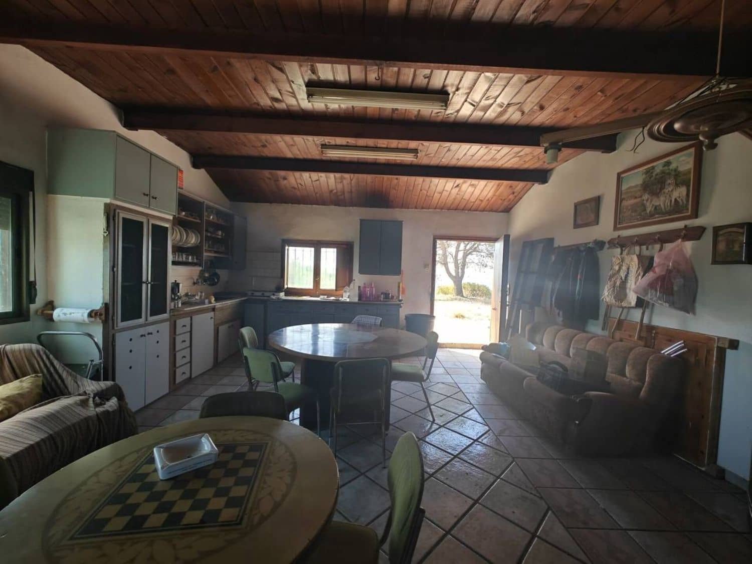 5 soveværelse Villa til salg i Yatova - € 85.000 (Ref: 8312294)