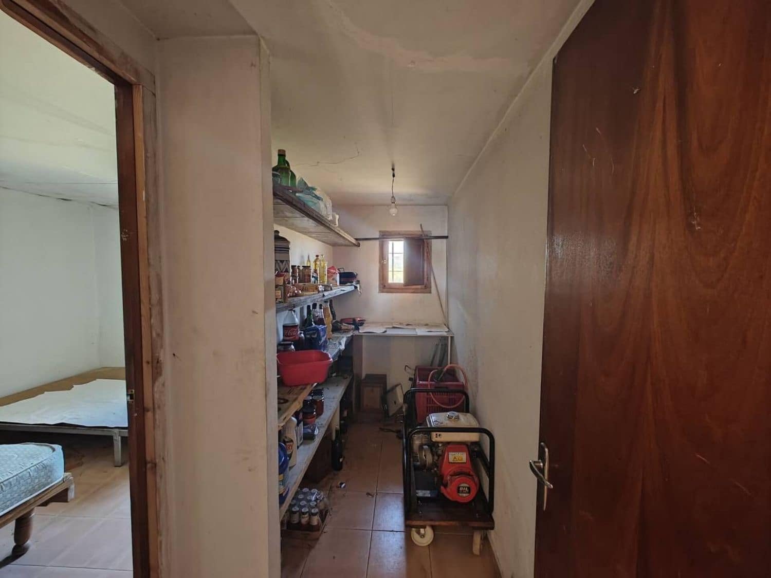 5 soveværelse Villa til salg i Yatova - € 85.000 (Ref: 8312294)