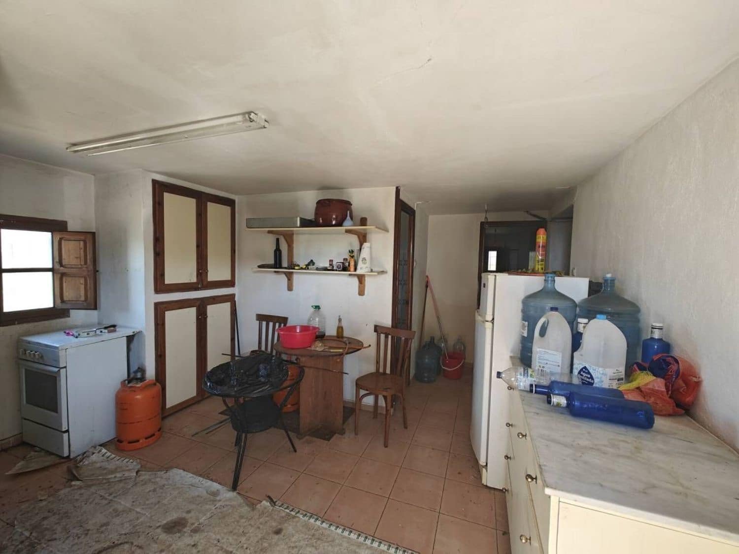 5 soveværelse Villa til salg i Yatova - € 85.000 (Ref: 8312294)