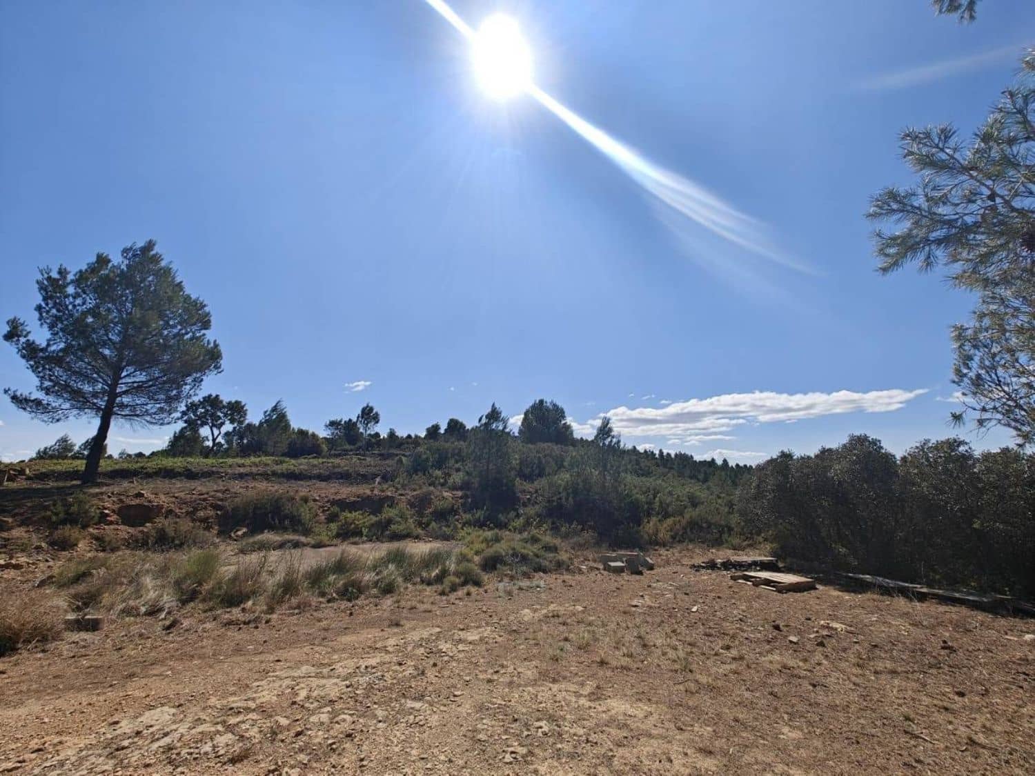 5 soveværelse Villa til salg i Yatova - € 85.000 (Ref: 8312294)