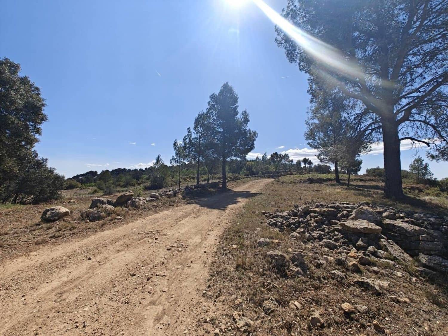 5 soveværelse Villa til salg i Yatova - € 85.000 (Ref: 8312294)