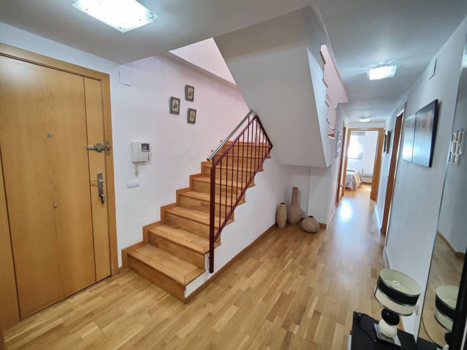 4 soveværelse Lejlighed til salg i Bunol med swimmingpool garage - € 260.000 (Ref: 8312299)