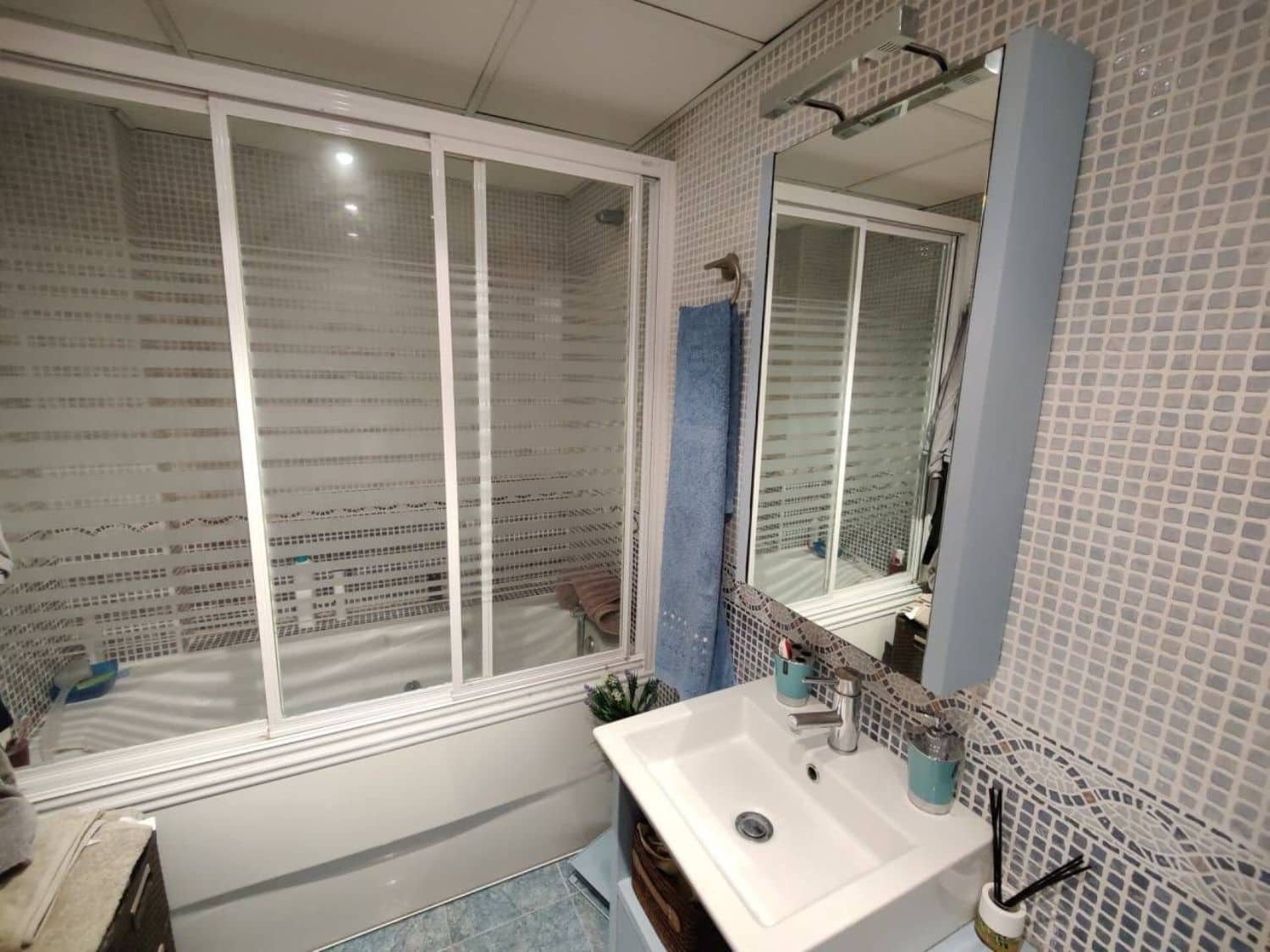 4 soveværelse Lejlighed til salg i Bunol med swimmingpool garage - € 260.000 (Ref: 8312299)