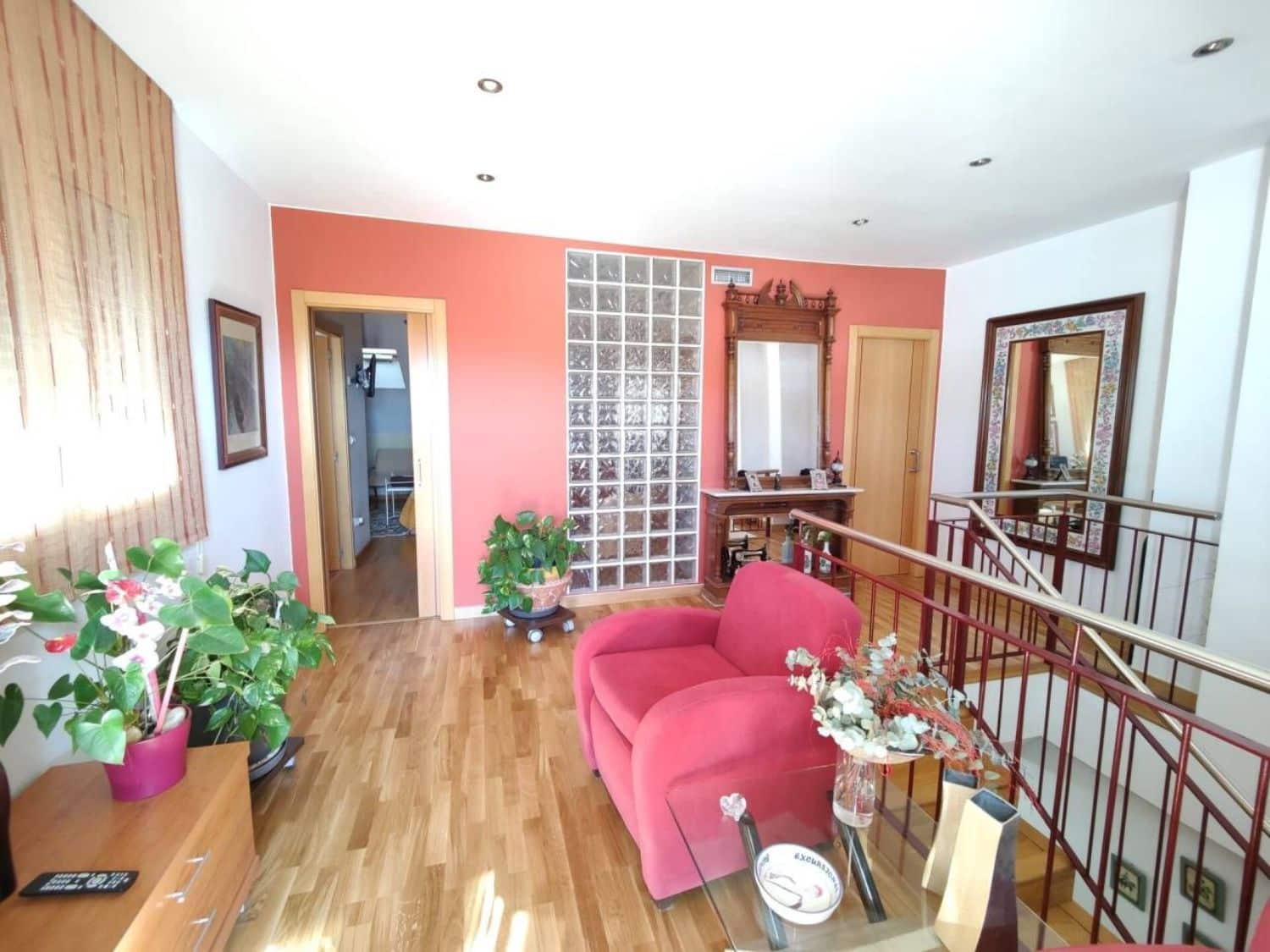 4 soveværelse Lejlighed til salg i Bunol med swimmingpool garage - € 260.000 (Ref: 8312299)