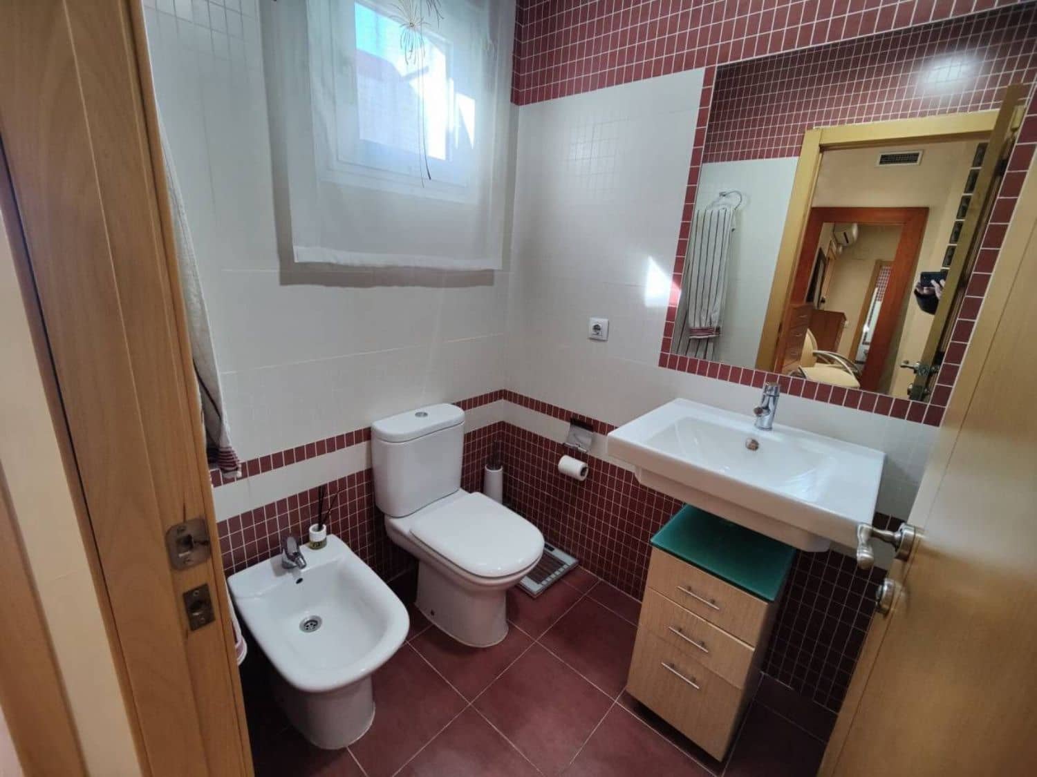 4 soveværelse Lejlighed til salg i Bunol med swimmingpool garage - € 260.000 (Ref: 8312299)