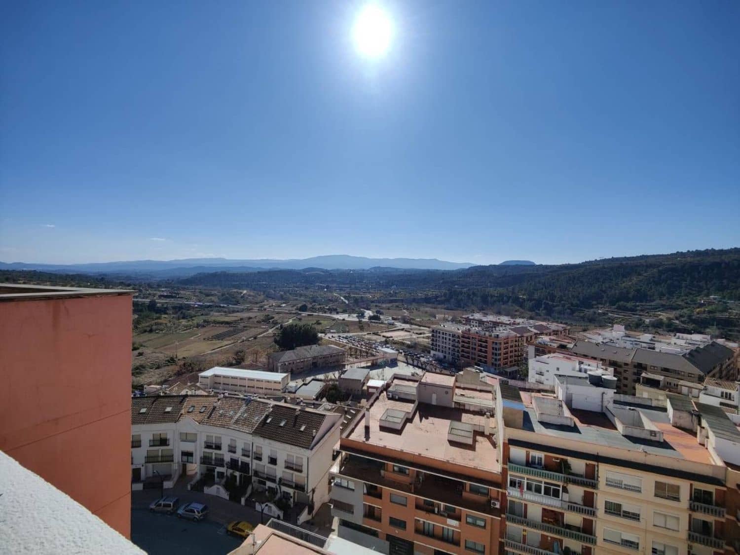 4 soveværelse Lejlighed til salg i Bunol med swimmingpool garage - € 260.000 (Ref: 8312299)