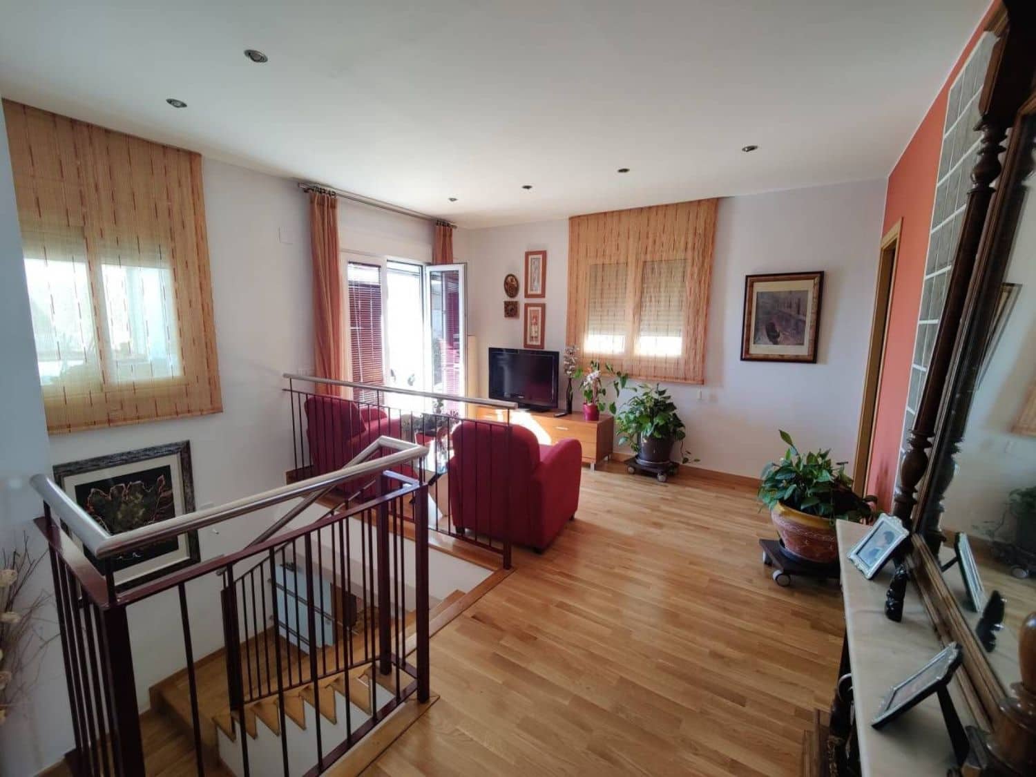 4 sovrum Lägenhet till salu i Bunol med pool garage - 260 000 € (Ref: 8312299)