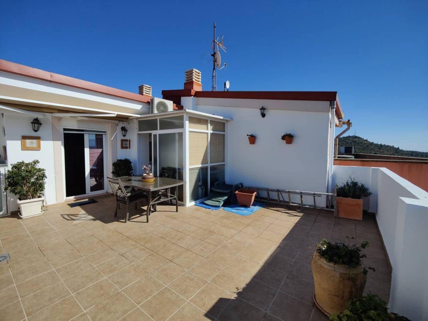 4 sovrum Lägenhet till salu i Bunol med pool garage - 260 000 € (Ref: 8312299)