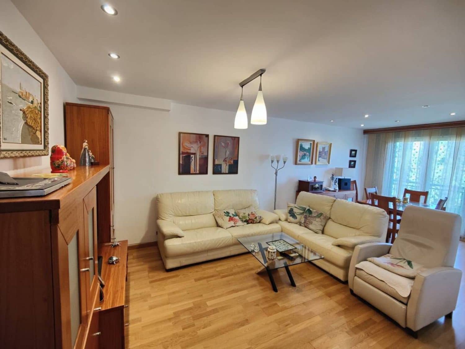 4 sovrum Lägenhet till salu i Bunol med pool garage - 260 000 € (Ref: 8312299)