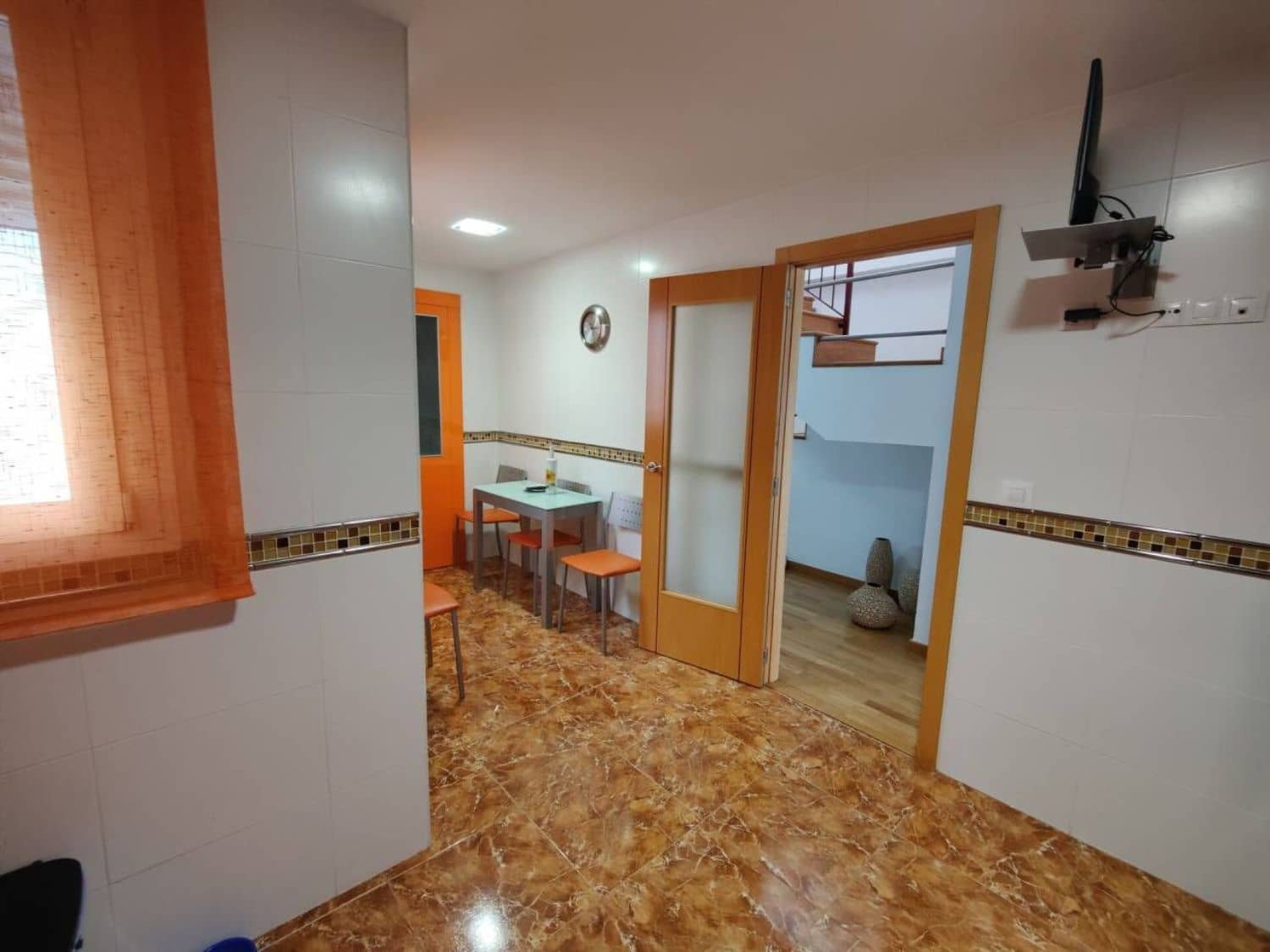 4 sovrum Lägenhet till salu i Bunol med pool garage - 260 000 € (Ref: 8312299)