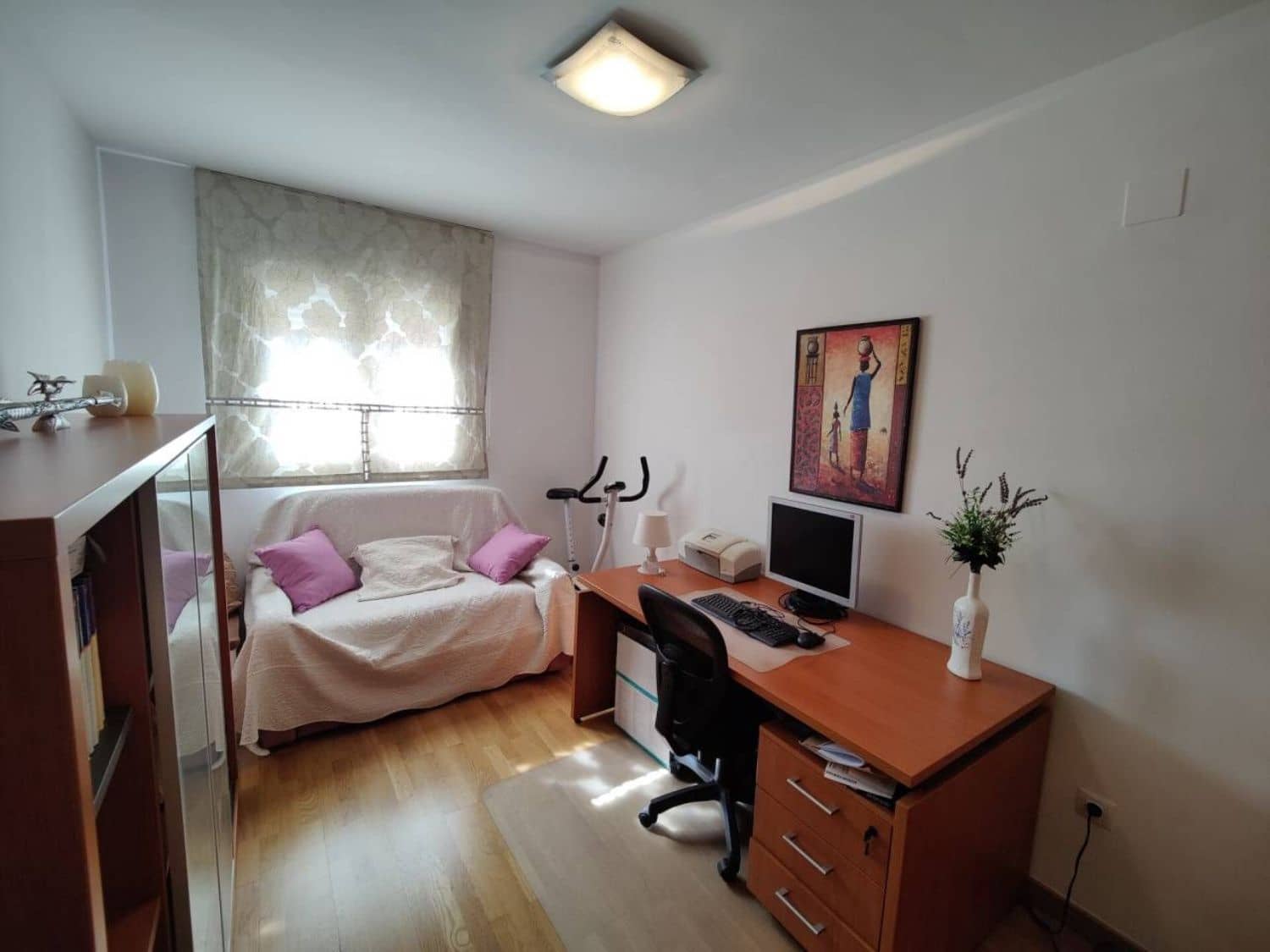 4 sovrum Lägenhet till salu i Bunol med pool garage - 260 000 € (Ref: 8312299)