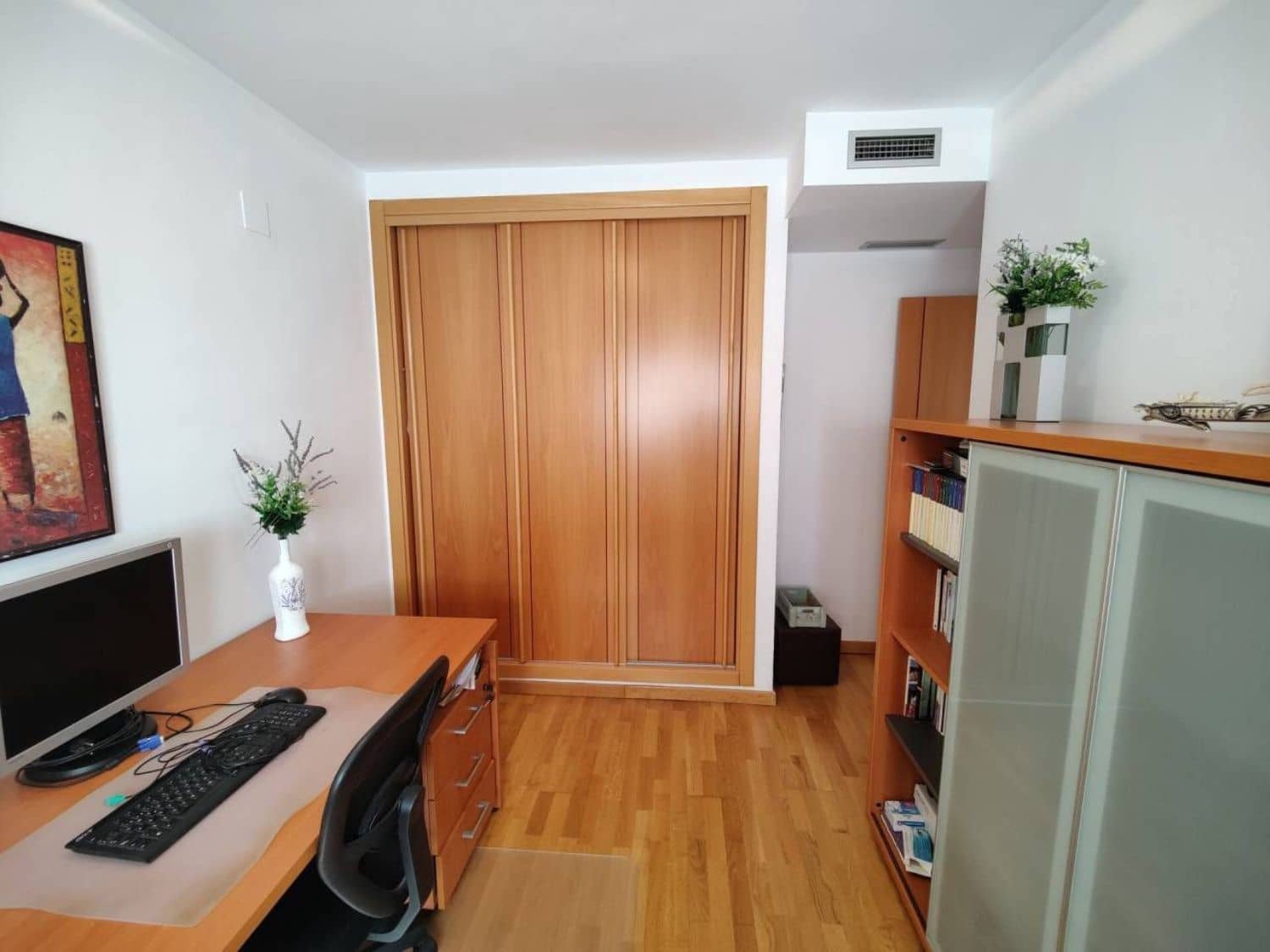 4 sovrum Lägenhet till salu i Bunol med pool garage - 260 000 € (Ref: 8312299)