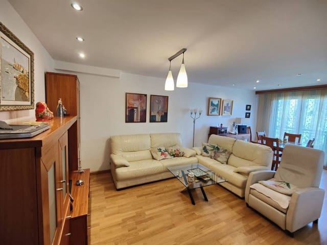 4 slaapkamer Flat te koop in Buñol met zwembad garage - € 260.000 (Ref: 8312299)