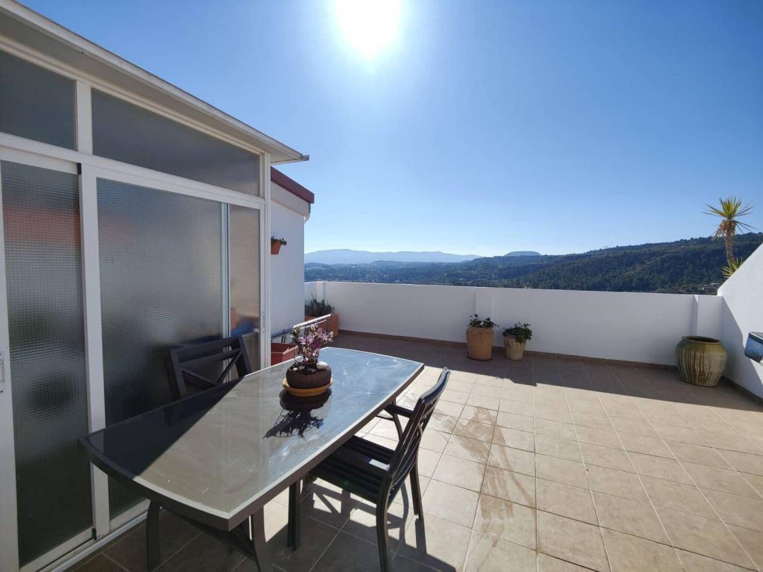 4 sovrum Lägenhet till salu i Bunol med pool garage - 260 000 € (Ref: 8312299)