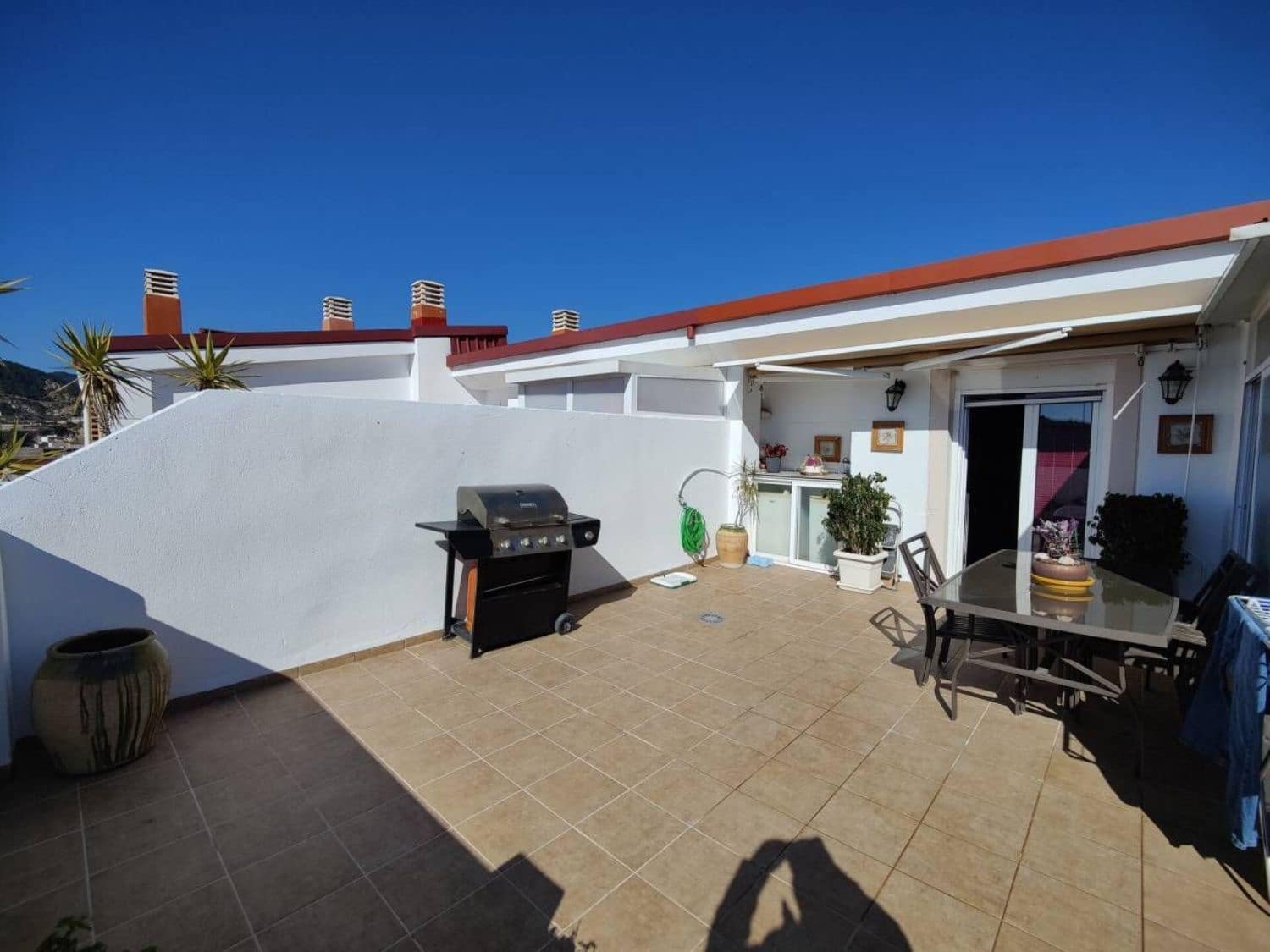 4 sovrum Lägenhet till salu i Bunol med pool garage - 260 000 € (Ref: 8312299)