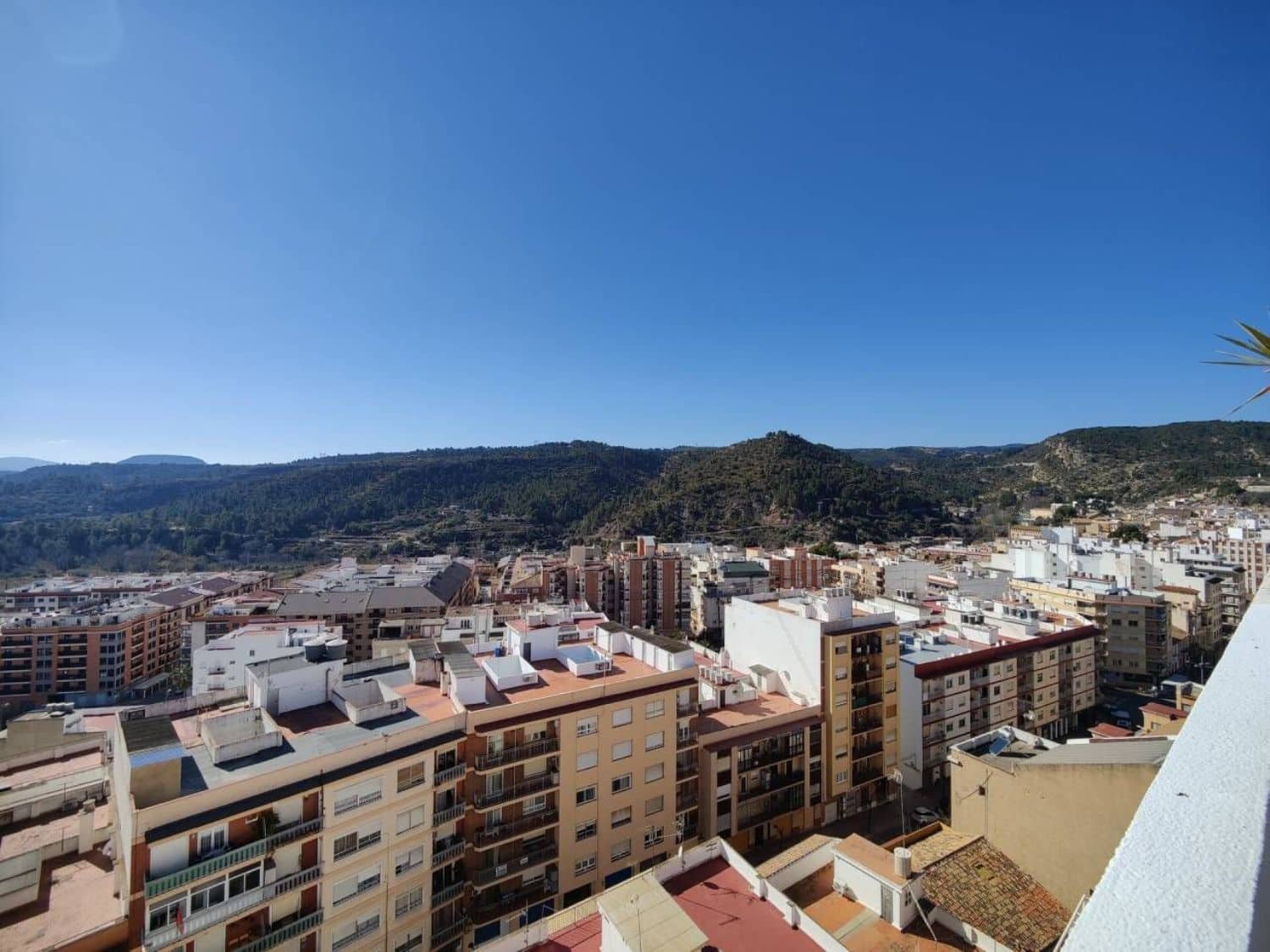 4 sovrum Lägenhet till salu i Bunol med pool garage - 260 000 € (Ref: 8312299)