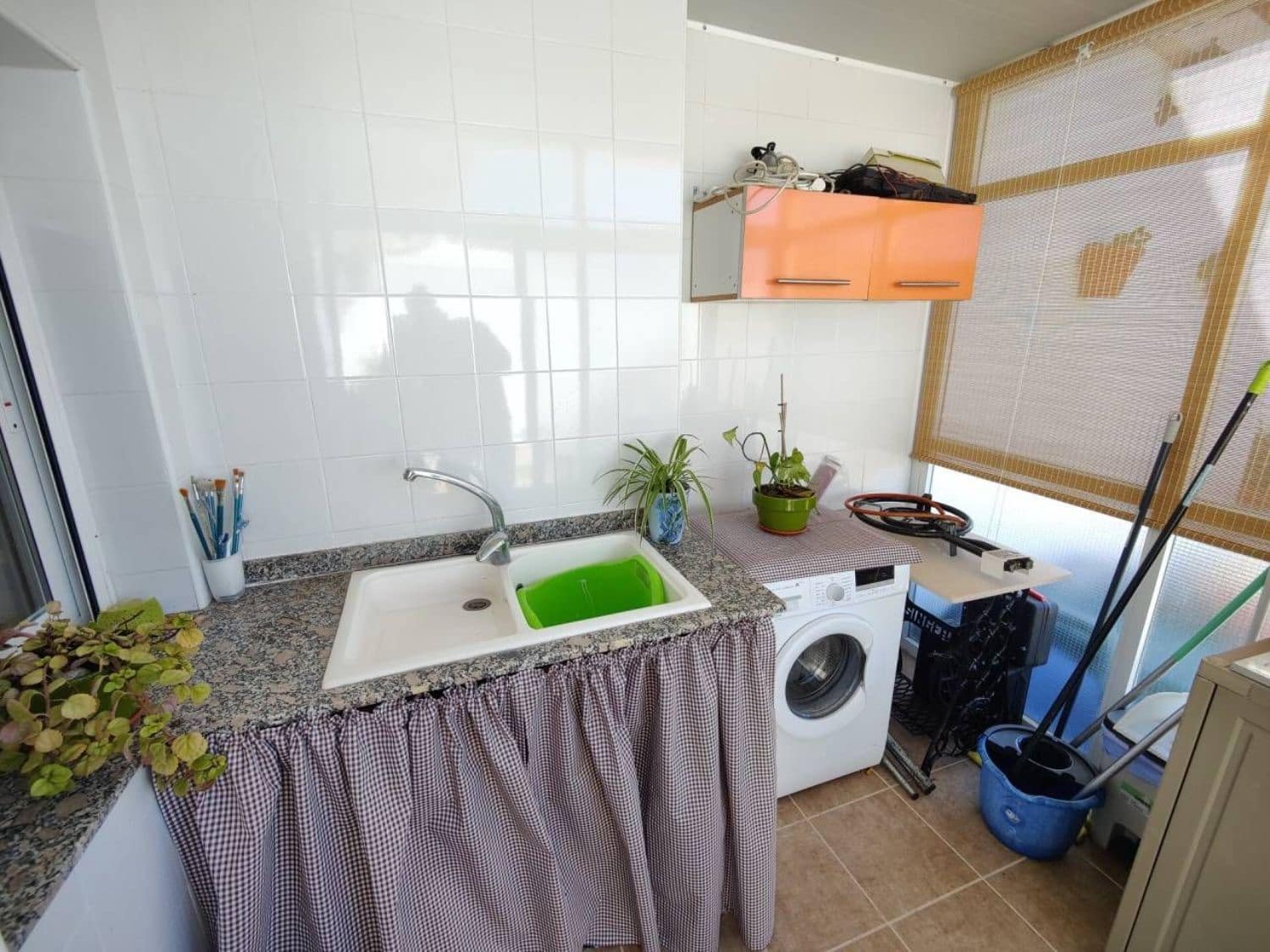 4 sovrum Lägenhet till salu i Bunol med pool garage - 260 000 € (Ref: 8312299)