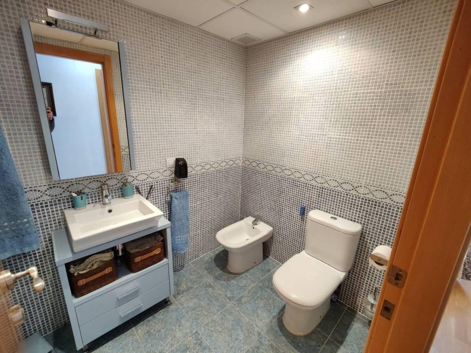 4 sovrum Lägenhet till salu i Bunol med pool garage - 260 000 € (Ref: 8312299)