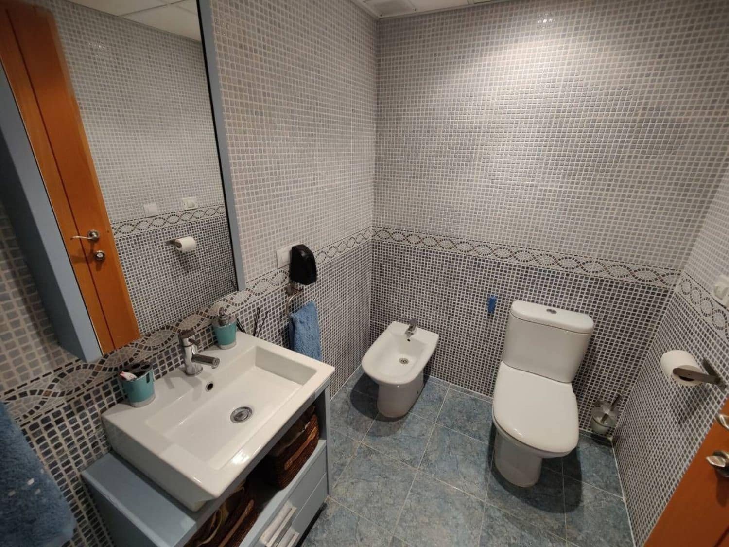 4 sovrum Lägenhet till salu i Bunol med pool garage - 260 000 € (Ref: 8312299)