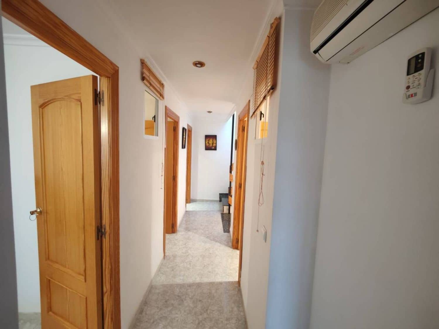 4 soveværelse Villa til salg i Cortes de Pallas - € 85.000 (Ref: 8312307)