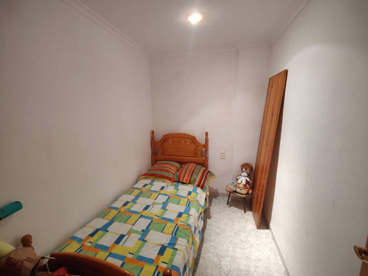 4 soveværelse Villa til salg i Cortes de Pallas - € 85.000 (Ref: 8312307)