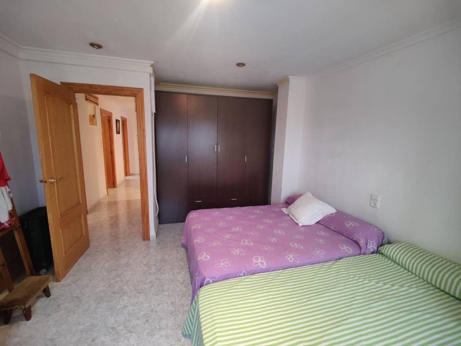 4 soveværelse Villa til salg i Cortes de Pallas - € 85.000 (Ref: 8312307)