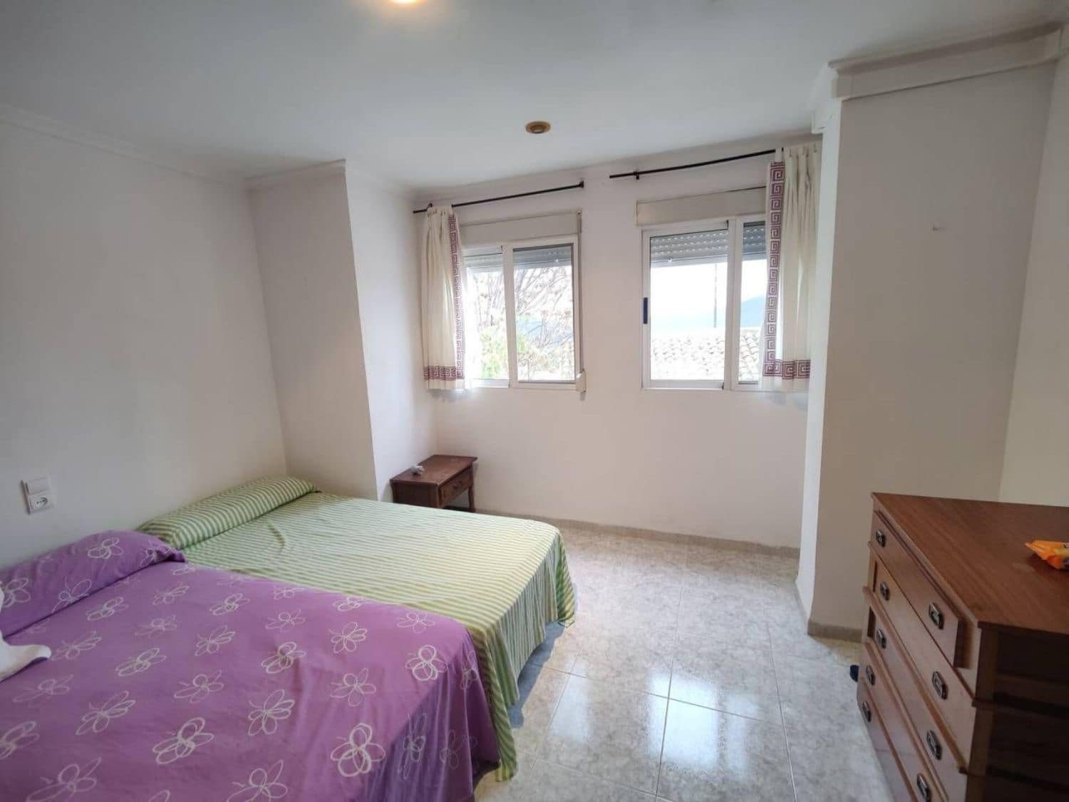 4 soveværelse Villa til salg i Cortes de Pallas - € 85.000 (Ref: 8312307)