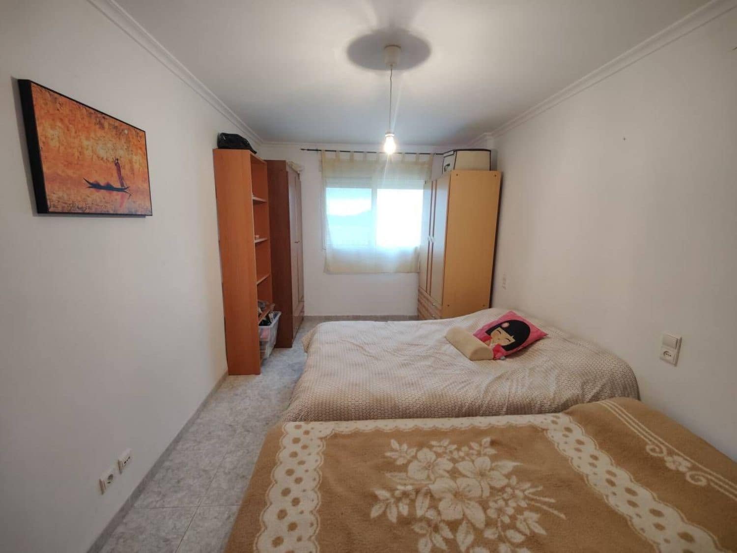 4 soveværelse Villa til salg i Cortes de Pallas - € 85.000 (Ref: 8312307)