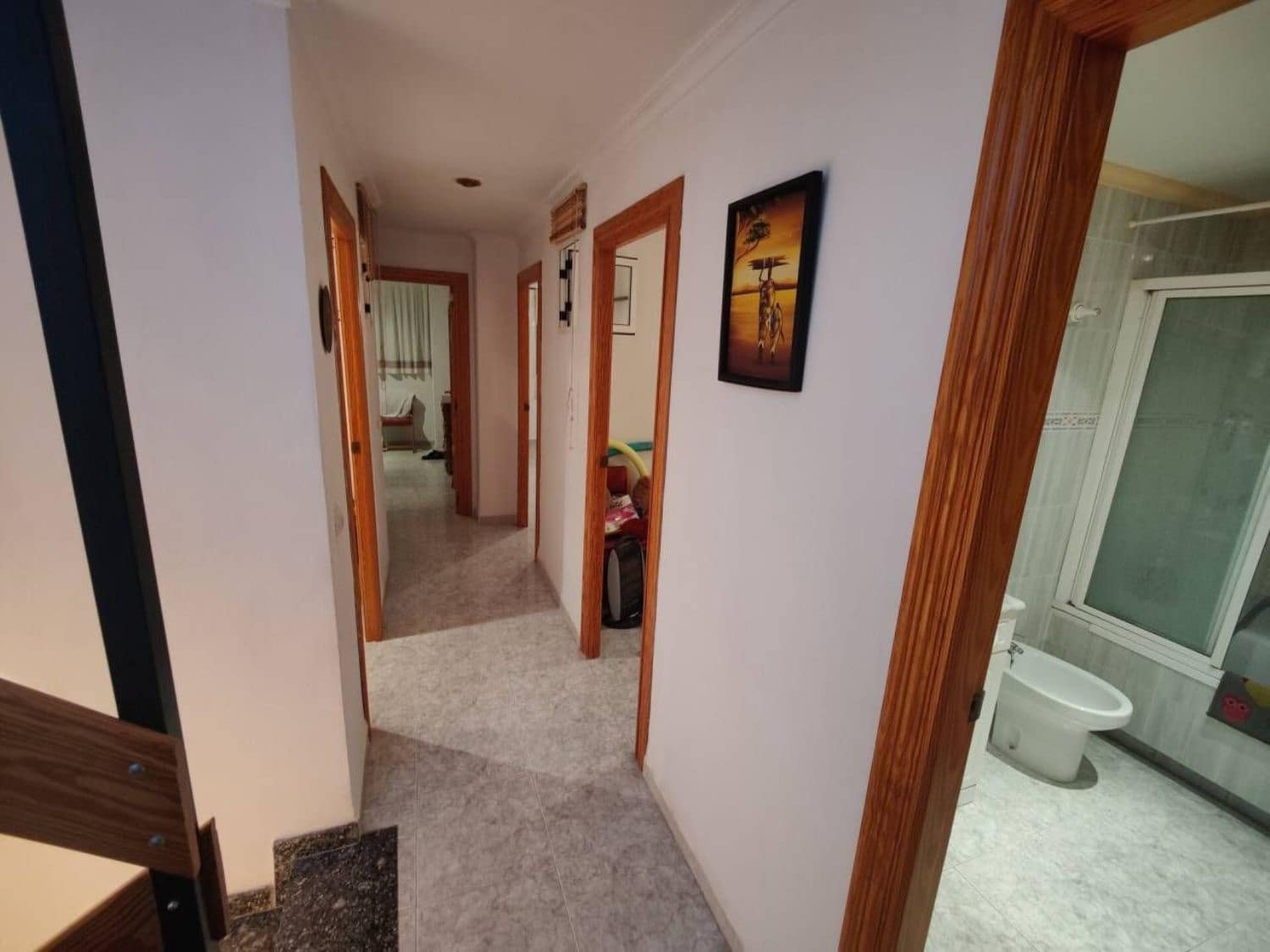 4 soveværelse Villa til salg i Cortes de Pallas - € 85.000 (Ref: 8312307)