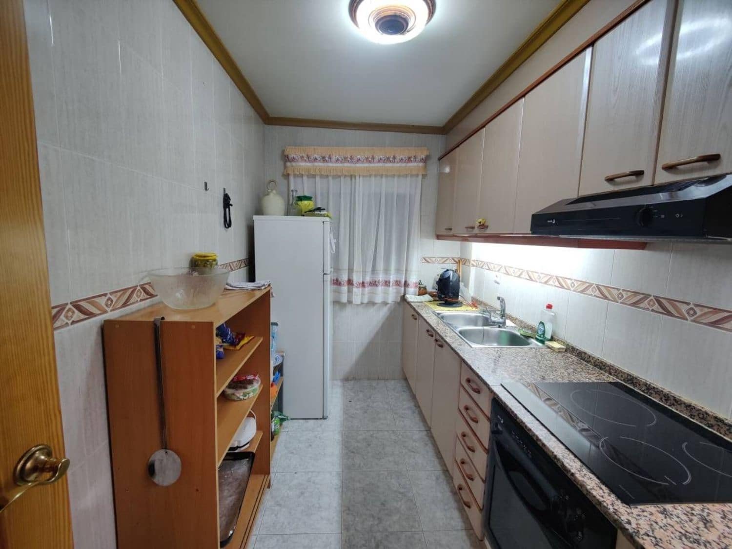 4 soveværelse Villa til salg i Cortes de Pallas - € 85.000 (Ref: 8312307)