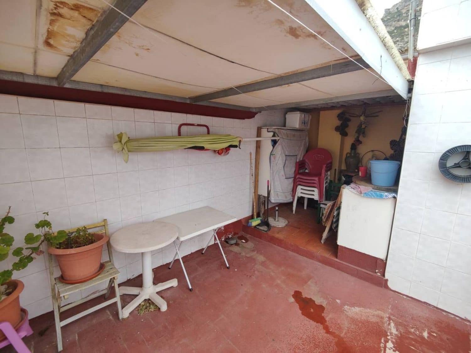 4 soveværelse Villa til salg i Cortes de Pallas - € 85.000 (Ref: 8312307)