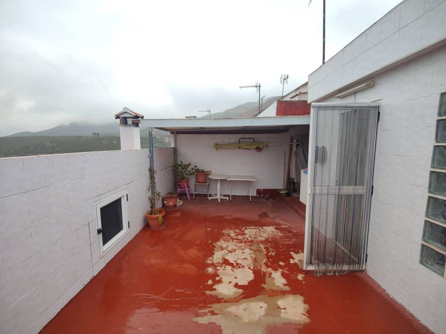 4 soveværelse Villa til salg i Cortes de Pallas - € 85.000 (Ref: 8312307)