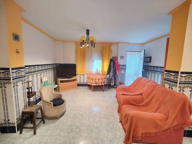 4 bedroom Villa for sale in Aldea del Oro, Cortes de Pallás - € 85,000 (Ref: 8312307)