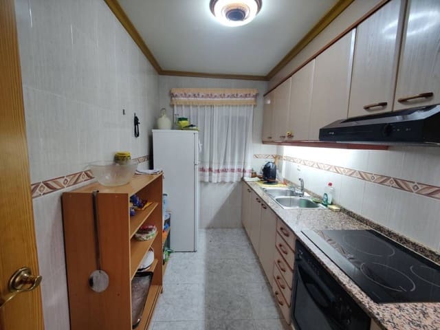 4 bedroom Villa for sale in Aldea del Oro, Cortes de Pallás - € 85,000 (Ref: 8312307)