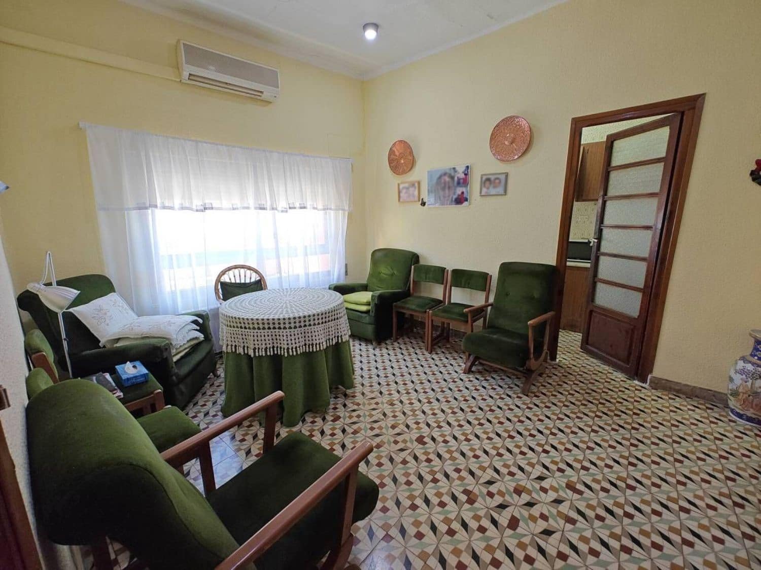 3 soveværelse Villa til salg i Bunol - € 205.000 (Ref: 8312309)