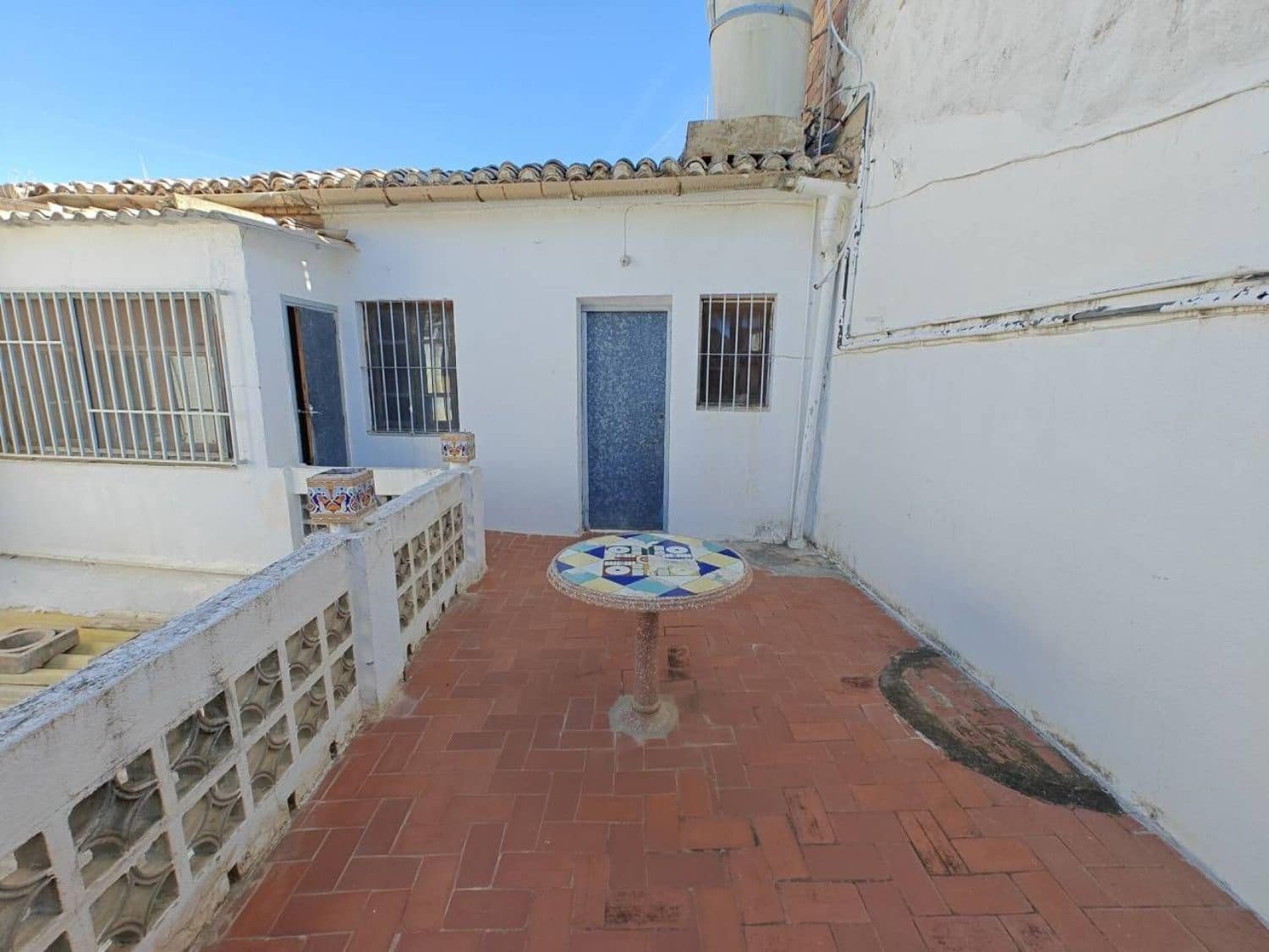 3 soveværelse Villa til salg i Bunol - € 205.000 (Ref: 8312309)